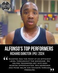 Richard Dunston's Instagram, Twitter & Facebook