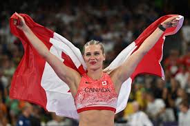 Na ruzie en interview een hit op OnlyFans, nu brons op haar derde  Olympische Spelen: “Ik panikeerde toen het geld binnenstroomde” | Het  Nieuwsblad Mobile