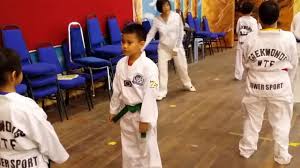Maybe you would like to learn more about one of these? Sk Seksyen 9 Shah Alam Power Sport Taekwondo