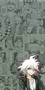 Check spelling or type a new query. Nagito Komaeda Wallpaper Cute Anime Wallpaper Anime Wallpaper Anime Wallpaper Iphone