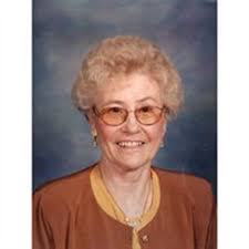 Rosemary Wackerle Obituary March 24, 2011