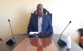 Prior to her new job, lady justice martha koome was a judge at the court of appeal. Nyaribo Set To Meet Mcas To Solve Assembly Wrangles News Alert