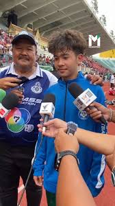 #MainStand : อ.สกล ชม “เต วรากร” ที่มุ่งมั่นจนพิสูจน์ตัวเองได้, อ.สกล เกลี้ยงประเสริฐ โค้ชทีมหมอนทองวิทยา ชื่นชม “เต” วรากร ช่างเขียนดี ลูกทีมตัวเก่ง จากที่เคยมองว่าจะมาไม่ดี ...