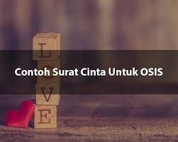 Home » surat pribadi » contoh surat cinta untuk kakak osis. 16 Contoh Surat Cinta Untuk Osis Yang Patut Dicoba Contoh Surat
