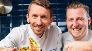 Making of The Taste of TUI BLUE: It's going to be yummy!