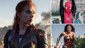 We earn a commission for products purchased through some links in this article. Marvel Studios Dc Movies Release Dates Flooding 2021 2022 Calendar Variety