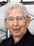 James Baum Obituary (2012)