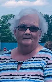 Linda Godwin Boswell