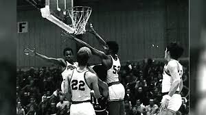 ThrowbackThursday: Williams and Barney Key Pieces of 1970-71 Dragon Men's  Squad