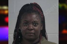 Nakendra Cade Hudson — McDuffie County Jail Bookings