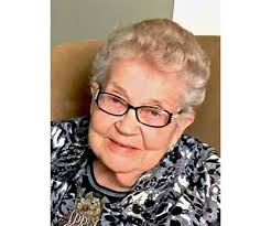 Mary Jane Arens Obituary (1932