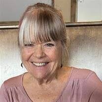 Rosemary Hinson Obituary