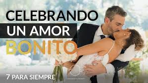 Nuestra boda I Karen Ferrero & Johnny Abraham