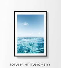 Shop for antarctic ocean wall art from the world's greatest living artists. 26 Ocean Prints Ideas Affordable Wall Art Ocean Print Beach Print