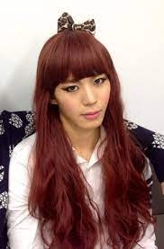 Pin Di K Pop Crossdressing