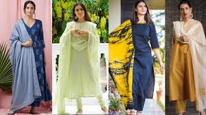 Top10 Best Office Wear Salwar Kameez Styles for Women