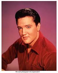 ELVIS UK3 Interview with authors John Townson + Gordon Minto