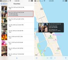 I need to get my current location using gps programmatically. How To View The Gps Coordinates For Photos On Iphone