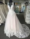 Wedding Dresses