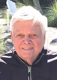 Richard Durbin Obituary