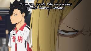 We did not find results for: Kenma Hating On Gravity Kuroken Moments Haikyuu To The Top Season 4 Part 2 Episode 5 Youtube