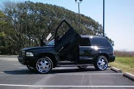 Image result for Black 2004 Durango