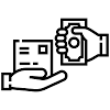 All images and logos are crafted with great workmanship. 1