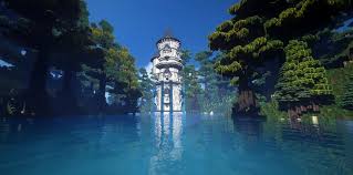 But you can get so much more out of the game with shaders. Minecraft Ø¹Ù„Ù‰ ØªÙˆÙŠØªØ± Bidule995 Qls Shader Group Aspirin60 Scheideggerlyd1 And Renders By Conquest Plus This Story Also Covers Exodus From Paradise Which Features This Spectacular Snail It Contains Builds From Plutouthere Freshleaf