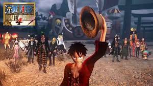 New anime games coming out. New One Piece Game Release Date For 2021 Is It Coming On Ps5 Ps4 Xbox Series X S Switch Mac Windows Digistatement