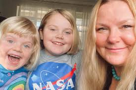 The Bexhill family feeding the community this lockdown