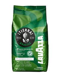 Check spelling or type a new query. Lavazza Tierra Brasile Blend Conroc Coffee