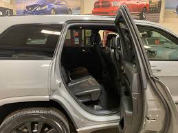 Image result for Sting Grey 2020 Grand Cherokee