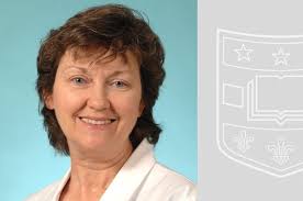 Dr. Lois Richard, Guest Speaker at Evening Grand Rounds