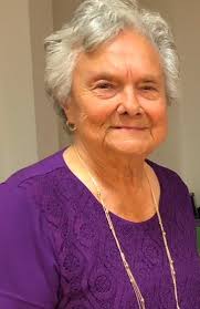 Pauline Gutierrez Obituary