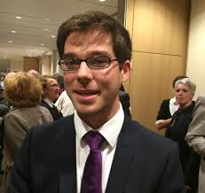 Nantes. Nouveau directeur de cabinet de Philippe Grosvalet