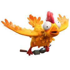 The included conceptual harvesting tool is a simple pickaxe with kfc's grilled chicken breast bucket thrown on. Epic Games Tease The Release Of The Tender Defender Skin Fortnite Insider