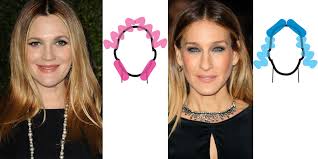 No matter your face shape whether it's square, round or heart shaped contour is a girls best friend! How To Contour Your Face Shape With Hair Colour