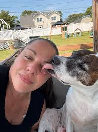 From six months to 11 years. Happy 11th birthday Miss EmmaLou💝. You are  the sweetest baby girl and we all love you so much! Thank you for loving us  with your big