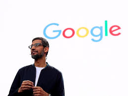 Find latest news, video & photos on sundar pichai birthday. Happy Birthday Sundar Pichai Know How Much Google Ceo Gets Salary Some Interesting Things Related To Him