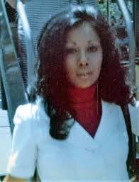 Rachel Holubecz Obituary