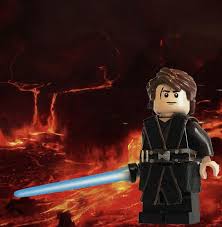 Just as anakin manipulates padme (subtly and over a long period of time), so does the emperor. Custom Lego Mini Figures Revenge Of The Sith Anakin Skywalker Lego Star Wars Custom Lego Clone Wars
