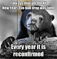 Pin By New Year Stuff On New Year Memes Confession Bear Funny Memes Funny Pictures