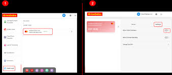 You gotta go to the main branch. Amonline Frequently Asked Questions Ambank Malaysia