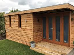 Profiled timber of natural moisture. Larch Wood For Sale