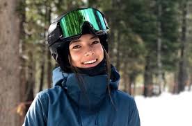 At just 15 years old, eillen joins the talented womens team at faction, eileen has her sights set on joining. Former U S National Freestyle Team Skier Will Compete For China In 2022 Olympics