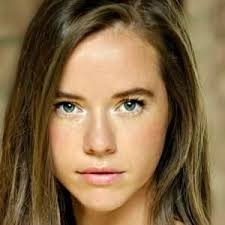 Katie Griffiths Movies and TV Shows