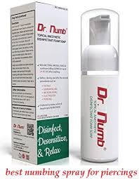 10 Best Numbing Cream For Ear Piercing For Baby In 2021 Complete Guide Piercinghome