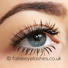 Ardell natural lashes false eyelashes 110 black (4 pack) 4.7 out of 5 stars 303. Ardell Studio Effects Lashes Black 110 False Eyelashes