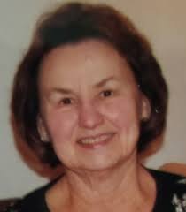 Cynthia Connolly Obituary