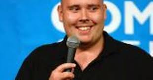 Tim wins Comedian of the Year